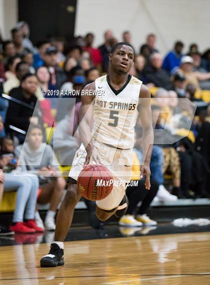 Thumbnail 1 in Lakeside vs. Hot Springs photogallery.