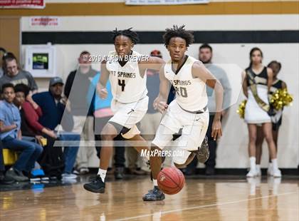 Thumbnail 1 in Lakeside vs. Hot Springs photogallery.