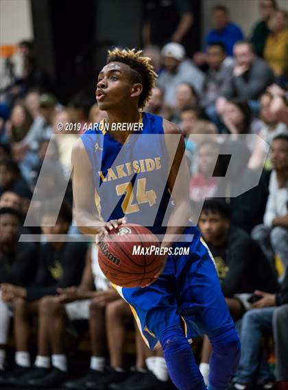 Thumbnail 3 in Lakeside vs. Hot Springs photogallery.