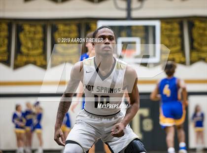 Thumbnail 3 in Lakeside vs. Hot Springs photogallery.