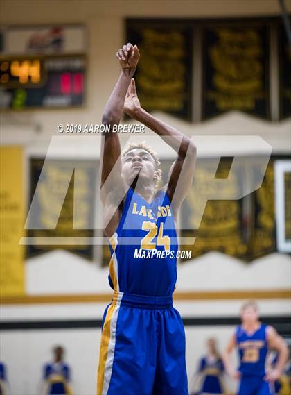 Thumbnail 3 in Lakeside vs. Hot Springs photogallery.
