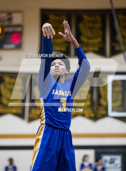 Thumbnail 1 in Lakeside vs. Hot Springs photogallery.