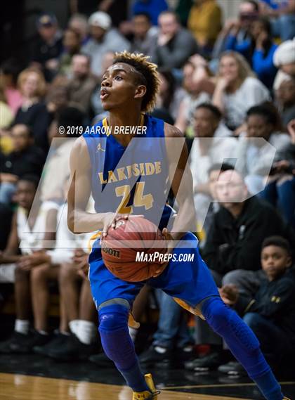 Thumbnail 1 in Lakeside vs. Hot Springs photogallery.