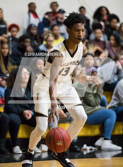 Thumbnail 2 in Lakeside vs. Hot Springs photogallery.