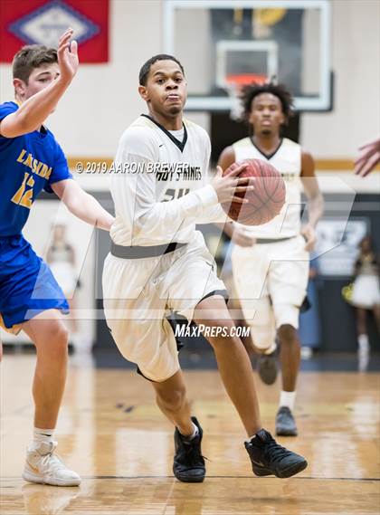 Thumbnail 2 in Lakeside vs. Hot Springs photogallery.