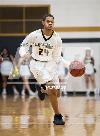 Thumbnail 1 in Lakeside vs. Hot Springs photogallery.