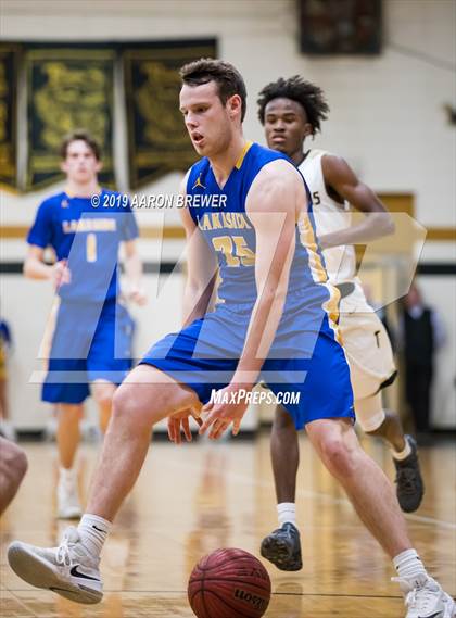 Thumbnail 3 in Lakeside vs. Hot Springs photogallery.
