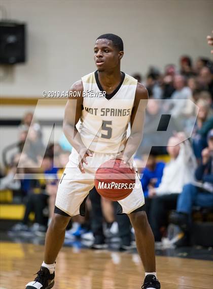 Thumbnail 1 in Lakeside vs. Hot Springs photogallery.