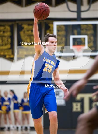 Thumbnail 1 in Lakeside vs. Hot Springs photogallery.