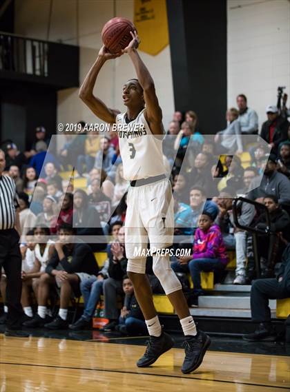 Thumbnail 3 in Lakeside vs. Hot Springs photogallery.