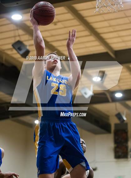 Thumbnail 2 in Lakeside vs. Hot Springs photogallery.