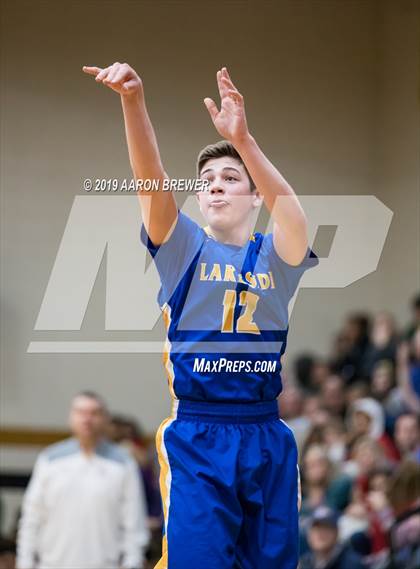 Thumbnail 2 in Lakeside vs. Hot Springs photogallery.