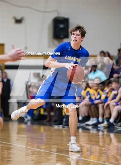 Thumbnail 3 in Lakeside vs. Hot Springs photogallery.