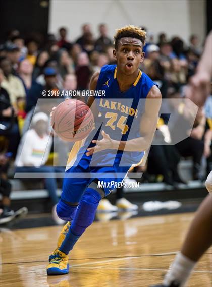 Thumbnail 1 in Lakeside vs. Hot Springs photogallery.