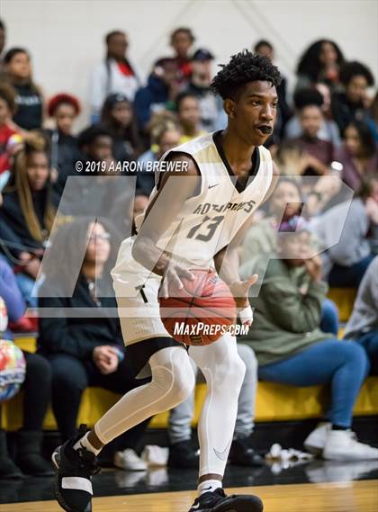 Thumbnail 3 in Lakeside vs. Hot Springs photogallery.