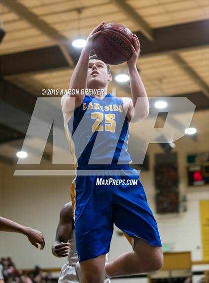 Thumbnail 1 in Lakeside vs. Hot Springs photogallery.