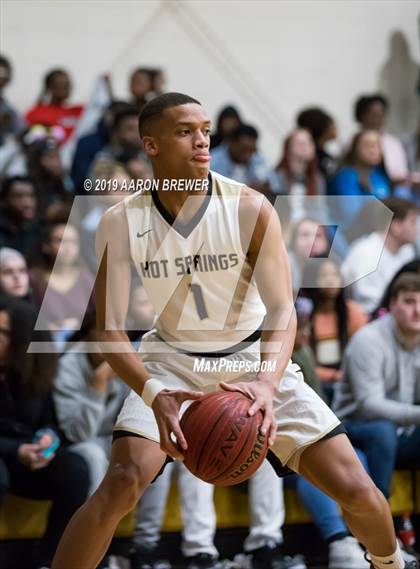 Thumbnail 1 in Lakeside vs. Hot Springs photogallery.