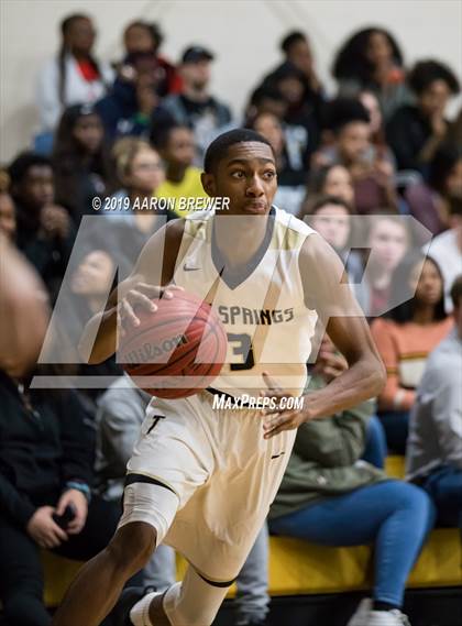 Thumbnail 2 in Lakeside vs. Hot Springs photogallery.