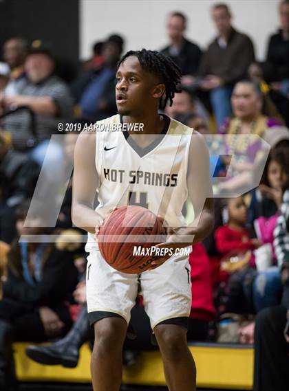 Thumbnail 1 in Lakeside vs. Hot Springs photogallery.