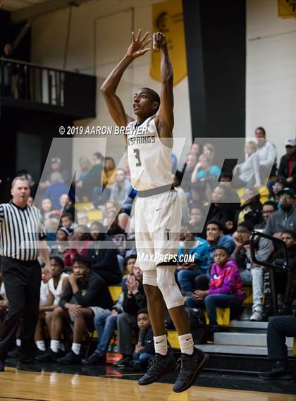 Thumbnail 1 in Lakeside vs. Hot Springs photogallery.
