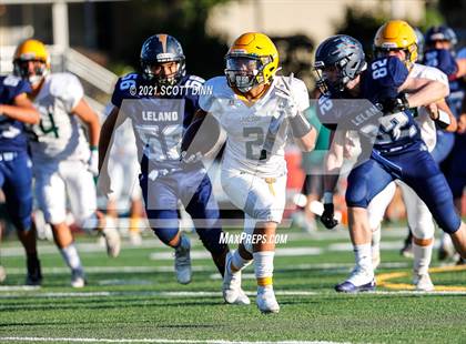 Thumbnail 3 in Live Oak @ Leland photogallery.