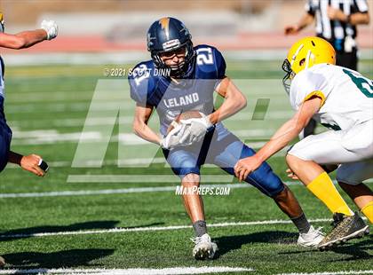 Thumbnail 2 in Live Oak @ Leland photogallery.
