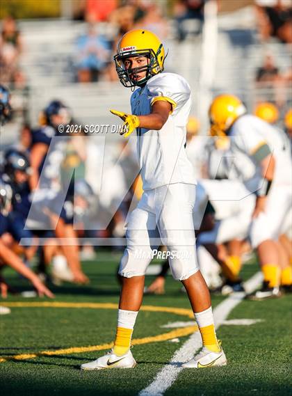 Thumbnail 3 in Live Oak @ Leland photogallery.