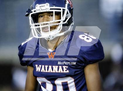Thumbnail 1 in Kahuku @ Wai'anae photogallery.