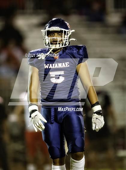 Thumbnail 3 in Kahuku @ Wai'anae photogallery.