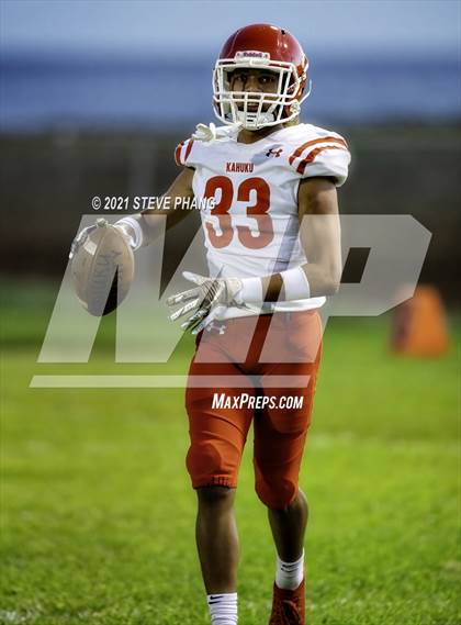 Thumbnail 2 in Kahuku @ Wai'anae photogallery.