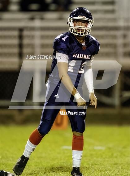 Thumbnail 3 in Kahuku @ Wai'anae photogallery.