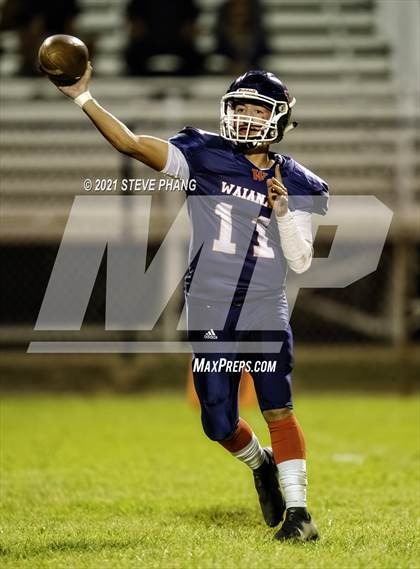 Thumbnail 1 in Kahuku @ Wai'anae photogallery.