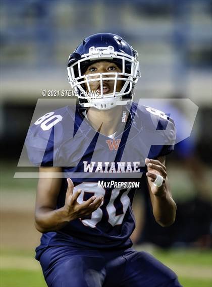 Thumbnail 2 in Kahuku @ Wai'anae photogallery.