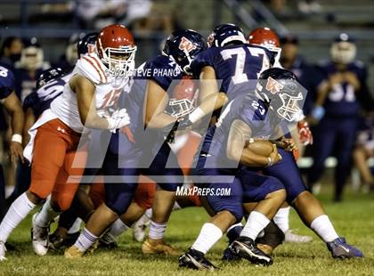 Thumbnail 3 in Kahuku @ Wai'anae photogallery.