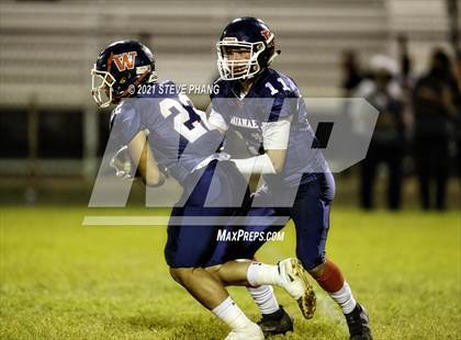 Thumbnail 2 in Kahuku @ Wai'anae photogallery.