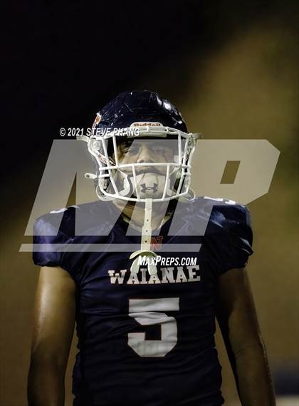 Thumbnail 3 in Kahuku @ Wai'anae photogallery.