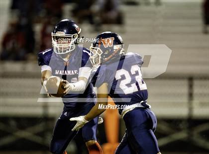 Thumbnail 2 in Kahuku @ Wai'anae photogallery.