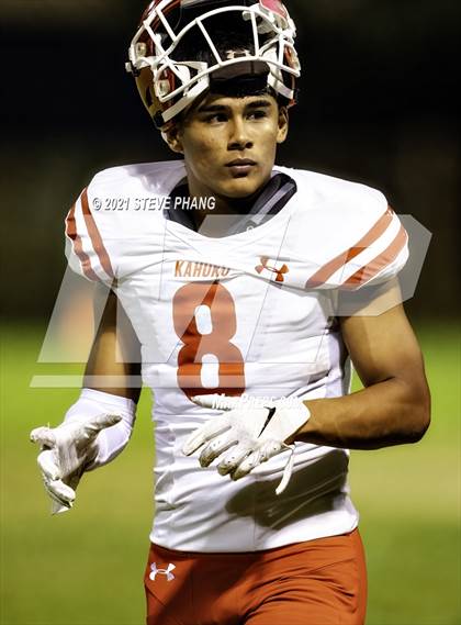 Thumbnail 3 in Kahuku @ Wai'anae photogallery.