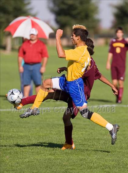 Thumbnail 2 in Los Banos @ Turlock photogallery.