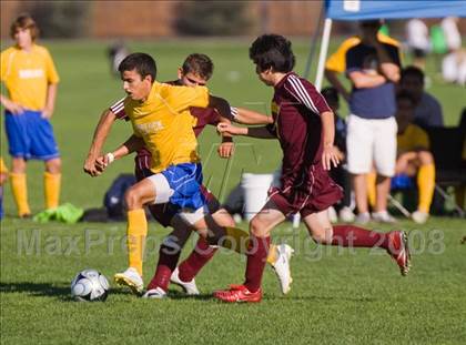 Thumbnail 1 in Los Banos @ Turlock photogallery.