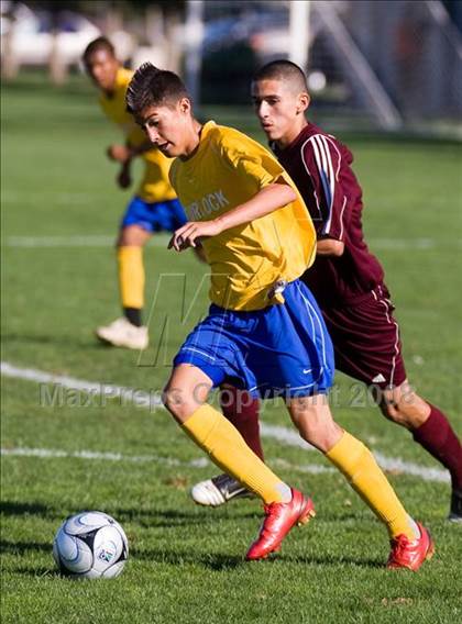 Thumbnail 2 in Los Banos @ Turlock photogallery.
