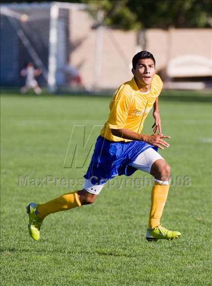 Thumbnail 1 in Los Banos @ Turlock photogallery.
