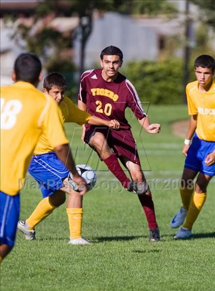Thumbnail 1 in Los Banos @ Turlock photogallery.