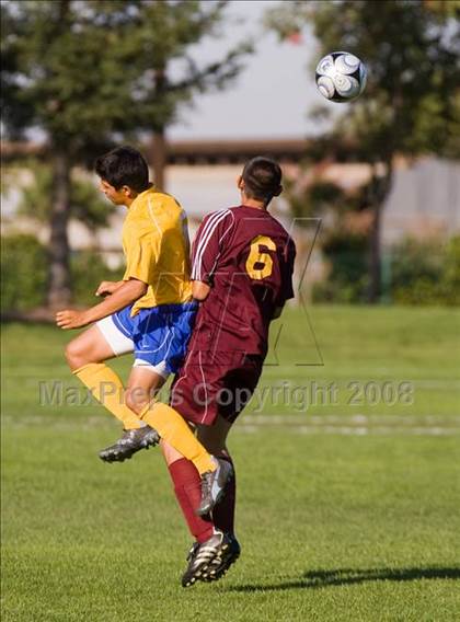 Thumbnail 1 in Los Banos @ Turlock photogallery.