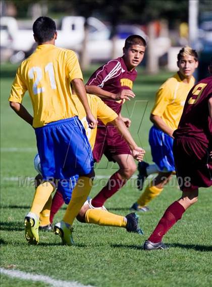 Thumbnail 1 in Los Banos @ Turlock photogallery.