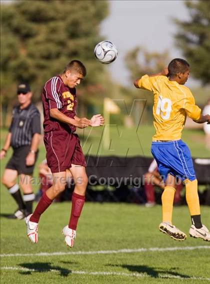 Thumbnail 2 in Los Banos @ Turlock photogallery.