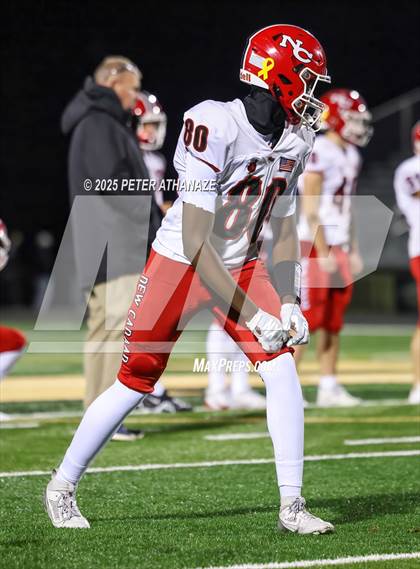 Thumbnail 2 in New Canaan @ Trumbull photogallery.