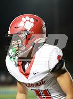 Photo from the gallery "Imperial @ Christian"