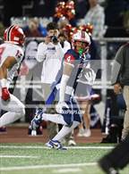 Photo from the gallery "Imperial @ Christian"