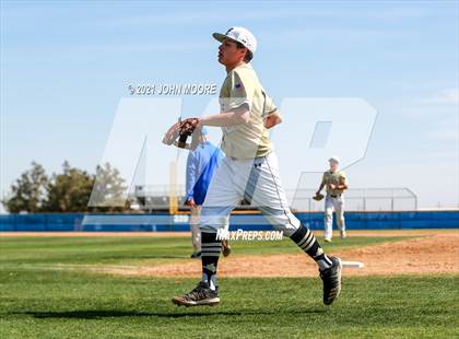 Thumbnail 1 in Lubbock @ Frenship (First Bank Classic) photogallery.